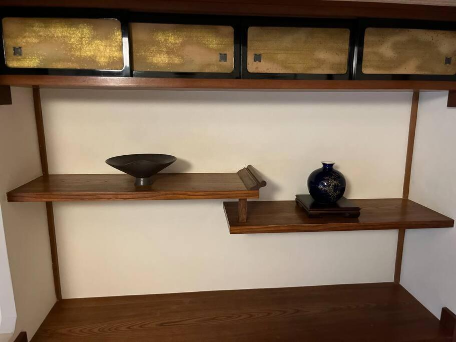 Villa オオヤシロstay旅音 Izumo